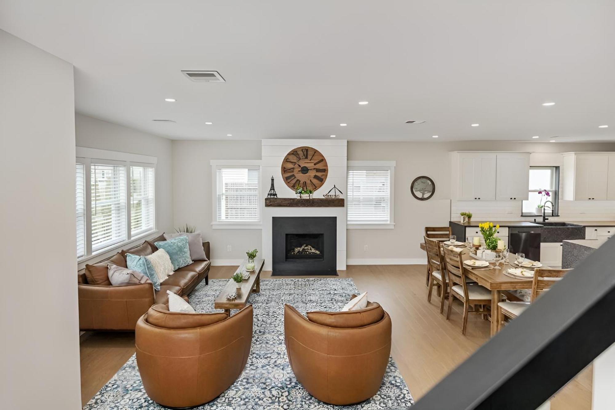 Renovated & Sophisticated Home Near Beach & Shops! Barnstable Exteriör bild