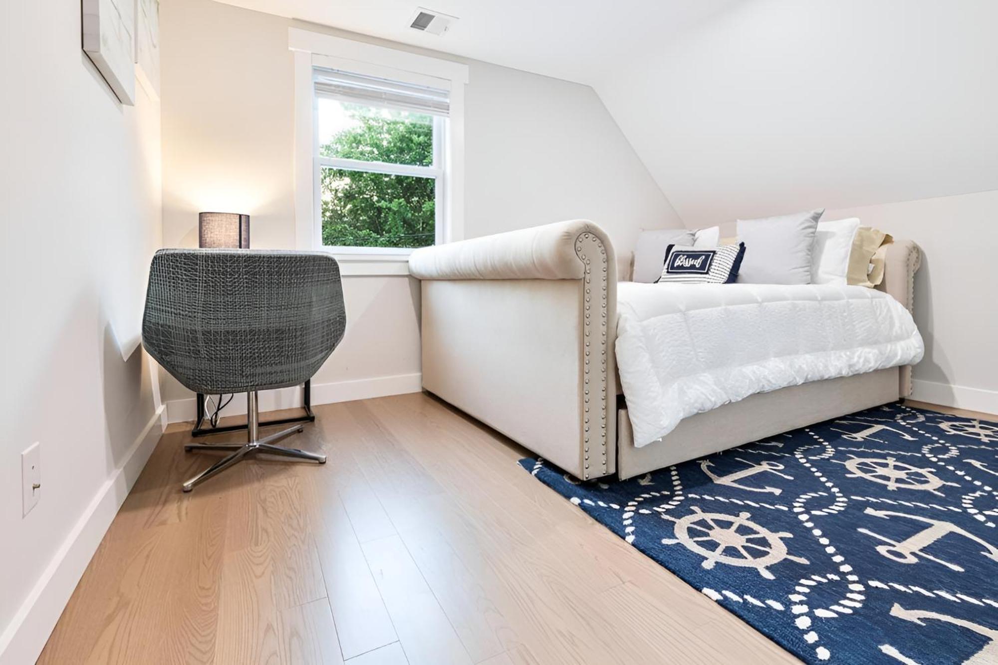 Renovated & Sophisticated Home Near Beach & Shops! Barnstable Exteriör bild