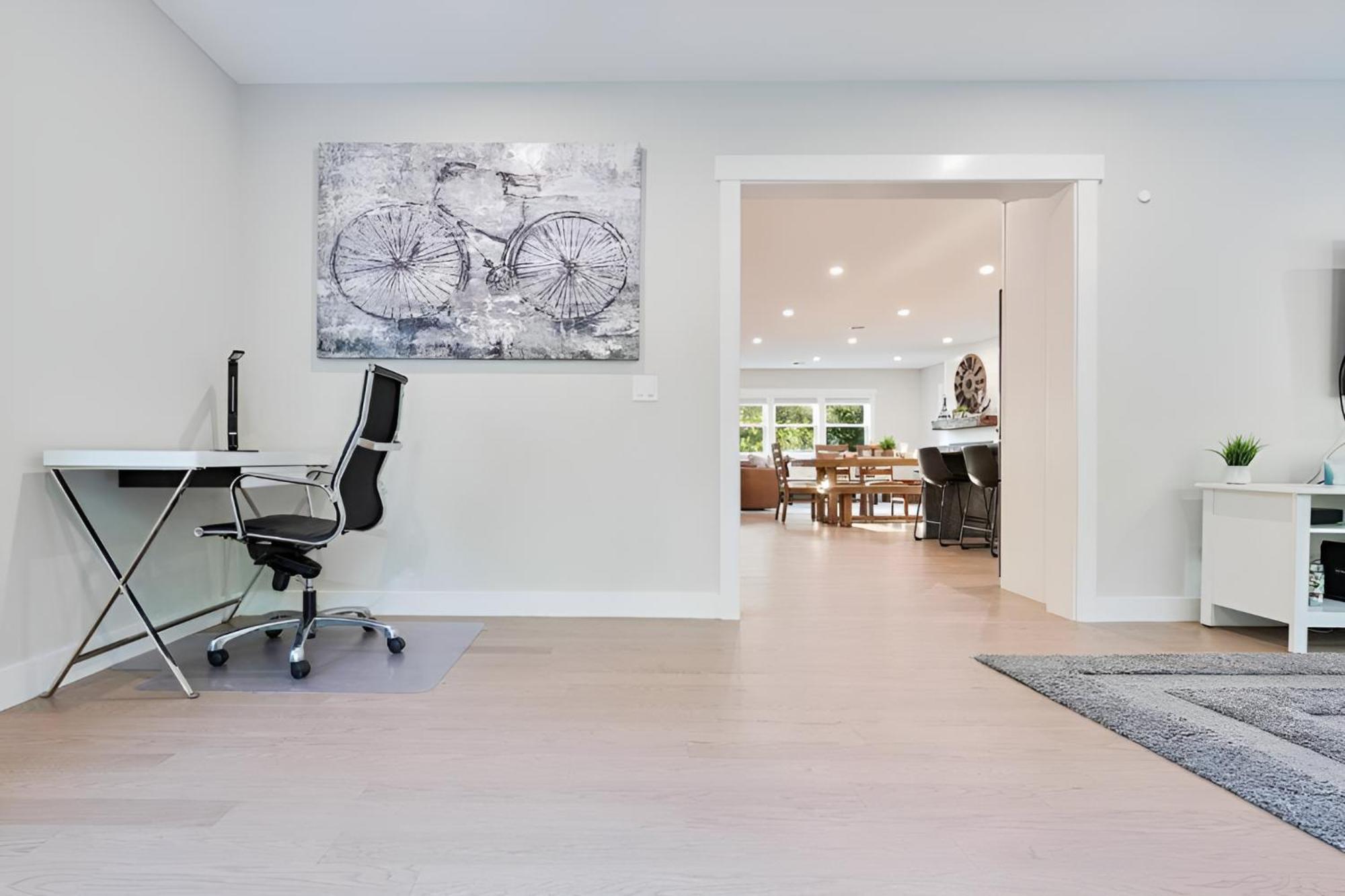 Renovated & Sophisticated Home Near Beach & Shops! Barnstable Exteriör bild