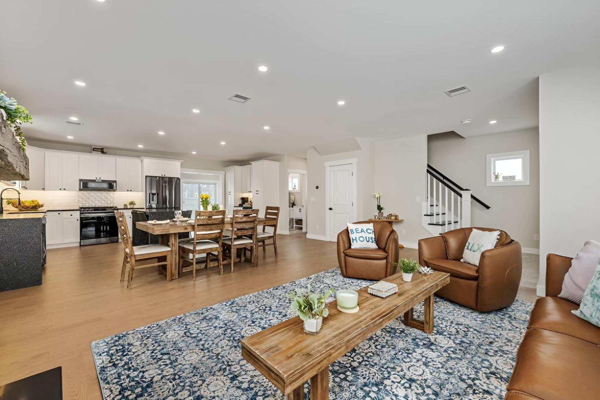 Renovated & Sophisticated Home Near Beach & Shops! Barnstable Exteriör bild