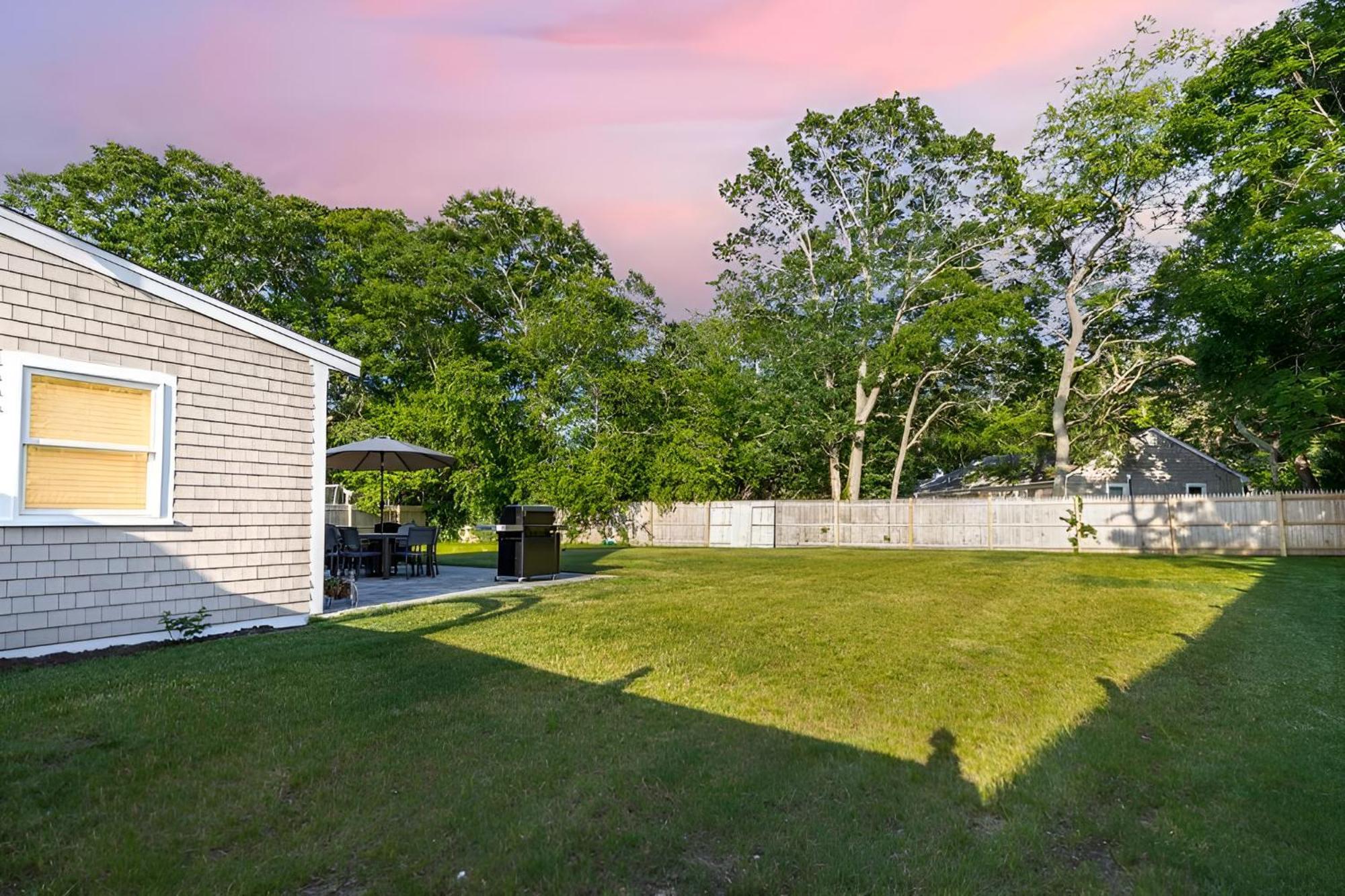 Renovated & Sophisticated Home Near Beach & Shops! Barnstable Exteriör bild