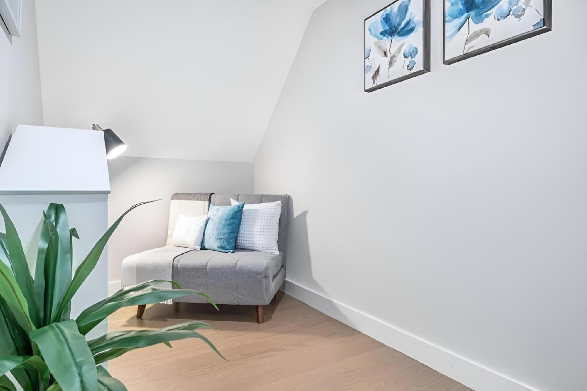 Renovated & Sophisticated Home Near Beach & Shops! Barnstable Exteriör bild