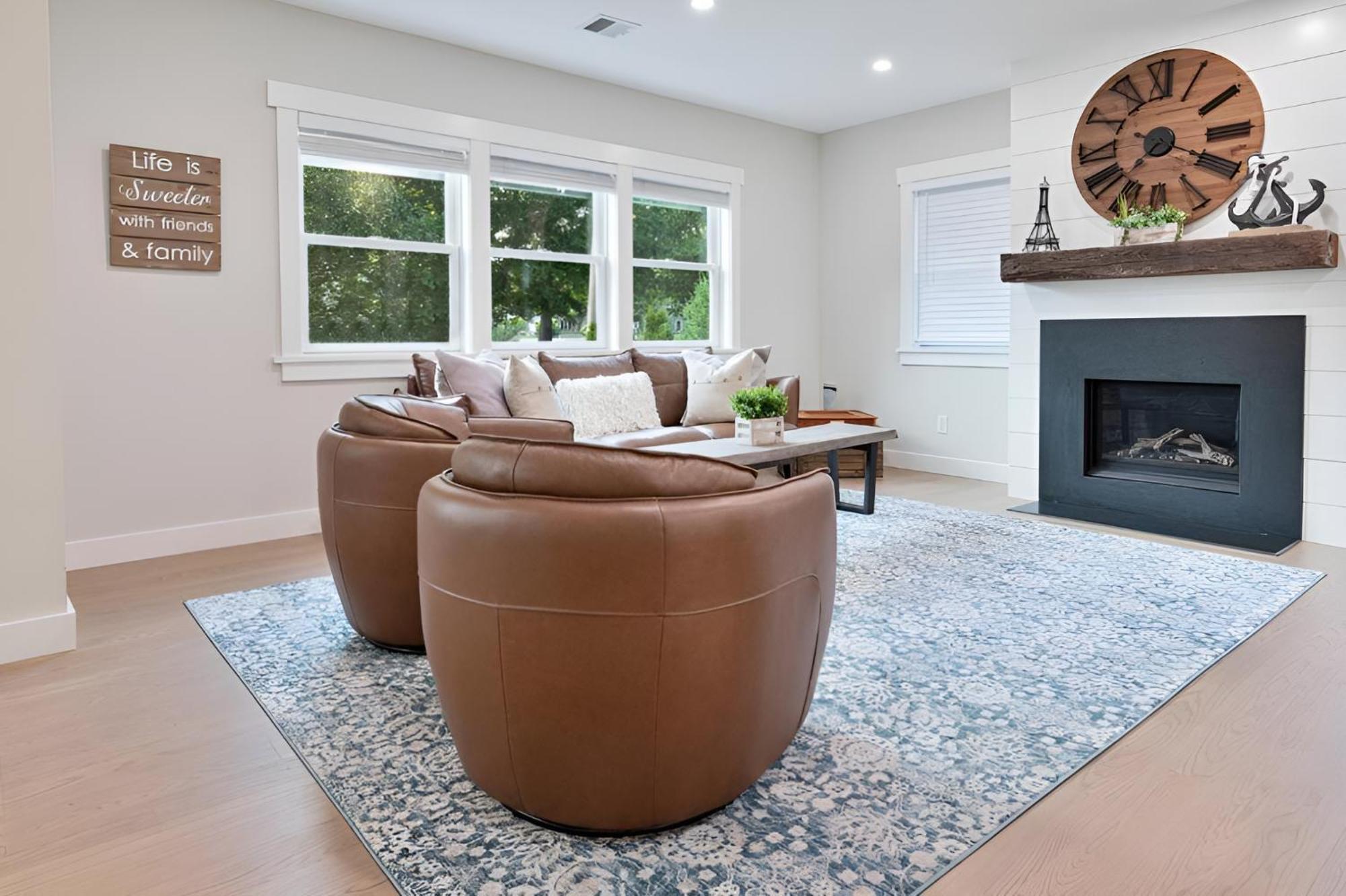Renovated & Sophisticated Home Near Beach & Shops! Barnstable Exteriör bild