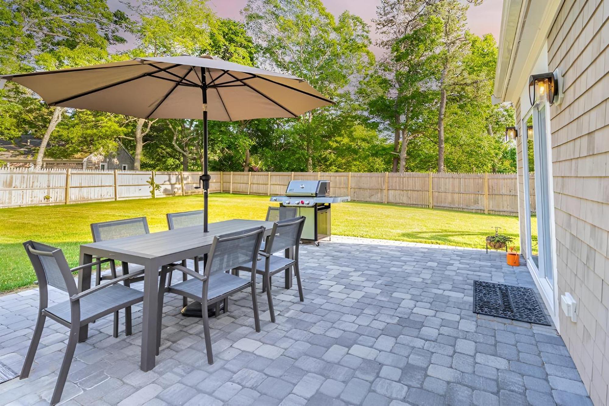 Renovated & Sophisticated Home Near Beach & Shops! Barnstable Exteriör bild