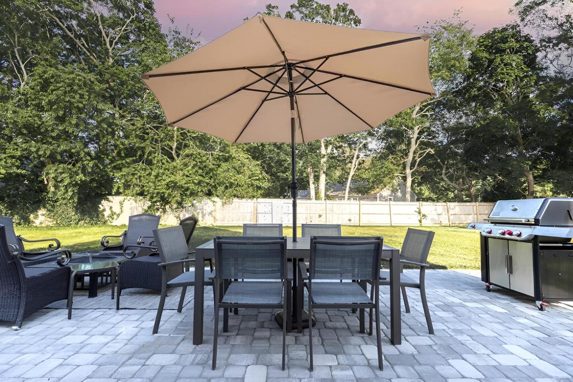 Renovated & Sophisticated Home Near Beach & Shops! Barnstable Exteriör bild